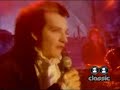 The Damned - Is it a dream (2nd version, amazing quality)