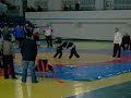 georgian wrestling