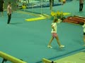 Round off Back Handspring