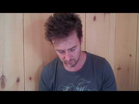 Edward Norton's Maasai Marathon | Crowdrise