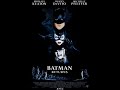Batman returns ost end credits