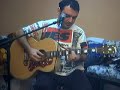 Empty Chairs Don McLean cover
