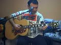 Empty Chairs Don McLean cover