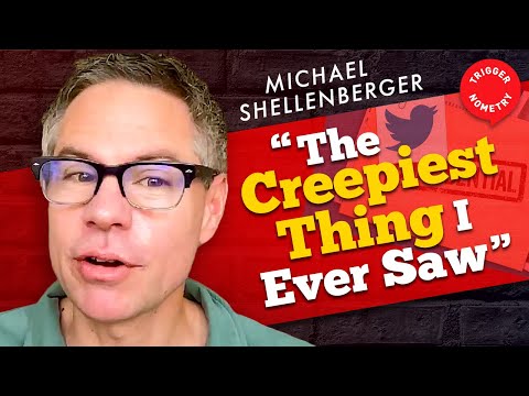 Triggernometry: “Twitter Files Were the Tip of the Iceberg”+ The Truth