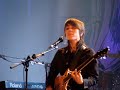 Tegan &Sara - Living Room (Brussels)