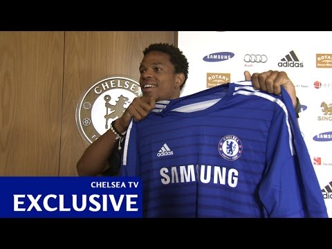 Loic Remy: Exclusive first interview