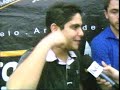 ENTREVISTA JORGE E MATEUS ENTREVISTA JORGE E MATEUS