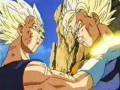 videos de Vegeta Bitch Slaps Goku