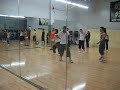 beginners hip hop group 1