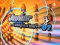 Renaldo &amp; nigel-Tril met die bil