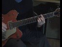 Blue Bossa lesson