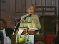 Clinton in Context