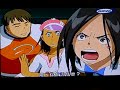 Samurai Deeper Kyo - Yuki Talho