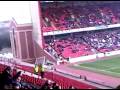 Peterborough United fan kicked out away to Barnsley 05-04-10