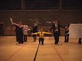 The Oberlin Guerrilla Circus!