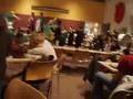 The Oberlin Guerrilla Circus!