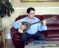 Bouzouki: Petros Andreou - Taximi