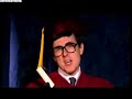 "Weird al" White and Nerdy
