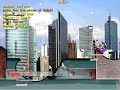 full tank projectile game match (mang jose)