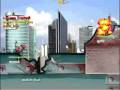 full tank projectile game match (mang jose)