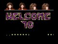 Amiga demo - Megademo II Part 1 by rebels - 1990 Amiga demo - Megademo II Part 1 by rebels - 1990