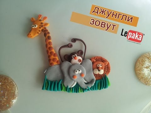 Холодильник из глины своими руками Холодильник из глины своими руками