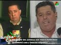 Delia busca confrontar con de angeli de forma bochornosa 1