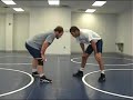 Granby School of Wrestling Technique Series #29