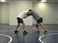 Granby School of Wrestling Technique Series #29