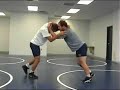 Granby School of Wrestling Technique Series #29