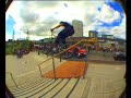 united bmx bike co - robin fenlon welcome