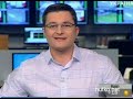 Видеоновость Мексика: начался сезон миграции бабочек-монархов