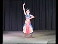 Bharatnatyam - 2