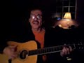 The Brand-New Tennessee Waltz---Alonzo Garbanzo