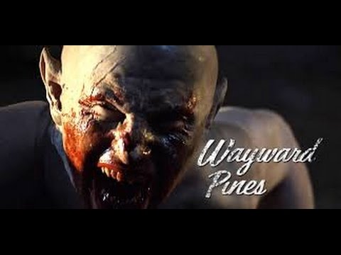 WAYWARD PINES Season 2 TEASER TRAILER (2016) FOX Series - Movie HD