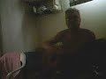 Meu av� � viol�o