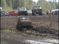 Fort Nelson '09 mud bog