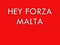 Hey Forza Malta [Kori]