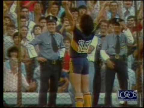 maradona