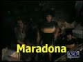 maradona