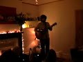 The Casserole Song