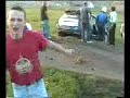 Dzwon Rajd Elmot 2007 Dzwon Rajd Elmot 2007