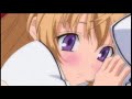 kannaduki no miko   taking over me