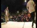 videos de EASTSIDE BBOYS VS MOMENTUM (PESSAC BATTLE ARENA 2008) PART2