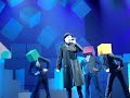 Pet Shop Boys West End Girls, live Athens