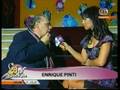 BDV - MARIANA BREY CON ENRRIQUE PINTI PARTES 1 Y 2