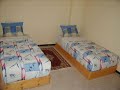 residence touristique al ghorfa Meknes