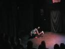 Freakdance Feat. Joelskee from The Bad Newz Bears Crew