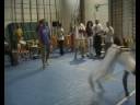 Ritmondo - capoeira - scuola Carducci