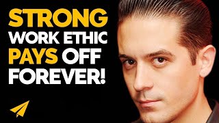 G-Eazy 's Top 10 Rules For Success (@G_Eazy)